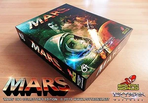 Mars [C64]