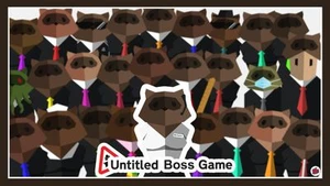 Untitled Boss Game