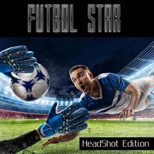 Futbol Star - HeadShot Edition