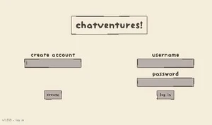 Chatventures