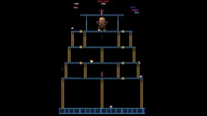 Donkey Kong: The 3D Remake