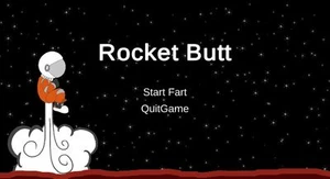 Rocket Butt