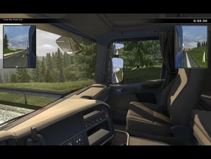 Scania: Truck Driving Simulator: The Game