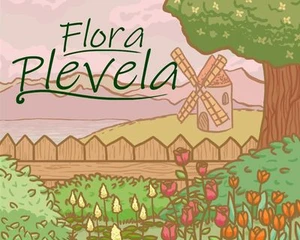 Flora Plevela(tester version)