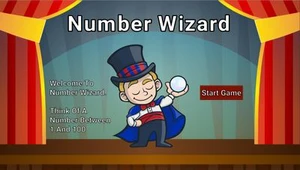 Number Wizard (Ryan)