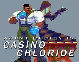Agent Dudley in: Casino Chloride
