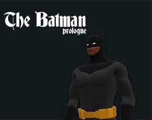 The Batman: Prologue