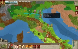 Birth of Rome