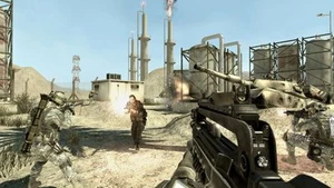 Call of Duty: Modern Warfare 2 - Resurgence Pack