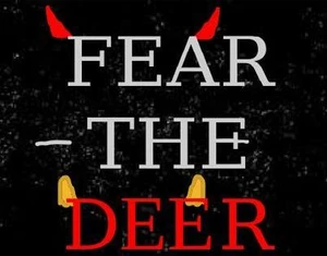 Fear the Deer