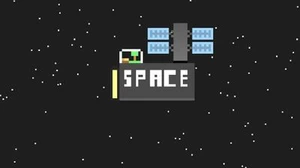 Left in space [alpha]
