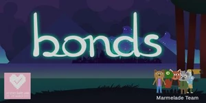 Bonds (Lalia, gamedyx, BeatrizSabater)