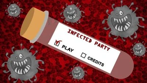 Infected Party