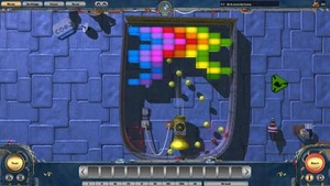 Crazy Machines 2: Invaders From Space, 2nd Wave