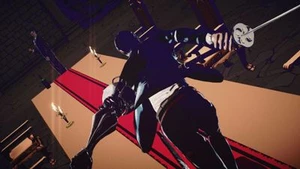 Killer Is Dead: Smooth Operator