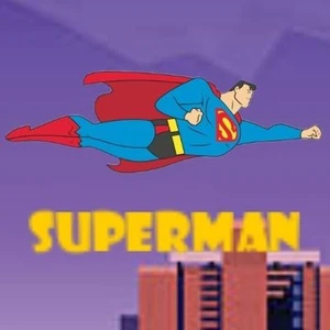 DC Superman