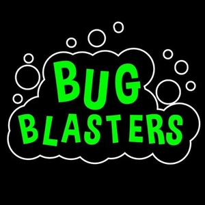 BugBlasters Alpha Demo