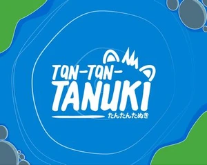 Tan-Tan-Tanuki
