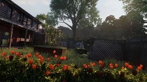 The Last of Us: Abandoned Territories Map Pack
