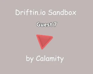 Driftin.io Sandbox