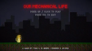 Our Mechanical Life