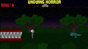 Undying Horror