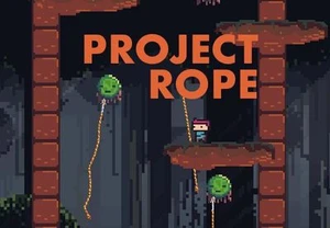 Project Rope - Nonsense Game Jam
