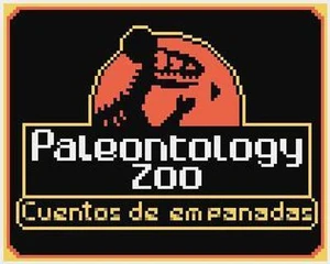 Paleontology Zoo