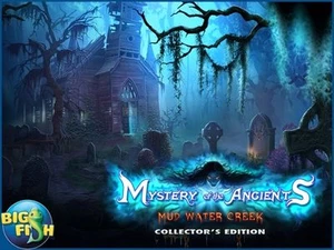 Mystery of the Ancients: Mud Water Creek (Full)