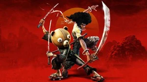 Afro Samurai 2: Revenge of Kuma, Volume 1