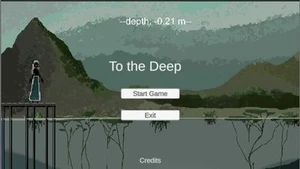 To the deep