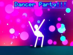 Dancer Party | Dance Simulator