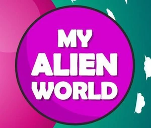 My Alien World