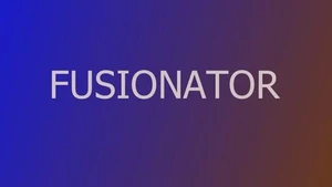 fusionator 0.1