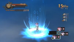 Record of Agarest War 2