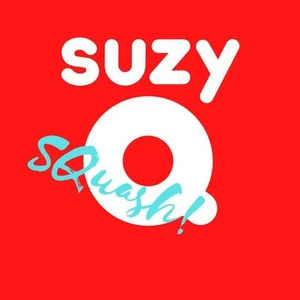 SuzyQ Squash