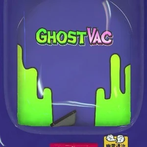 GhostVac