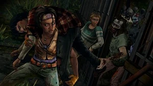 The Walking Dead: Michonne - Episode 2: Give No Shelter
