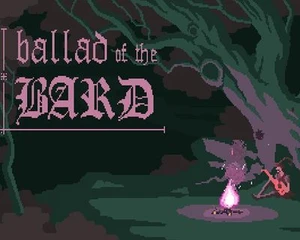 Ballad of the Bard