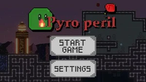 Pyro Peril