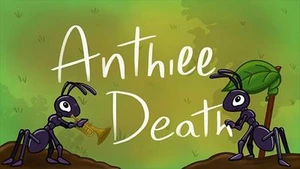 Anthill Death