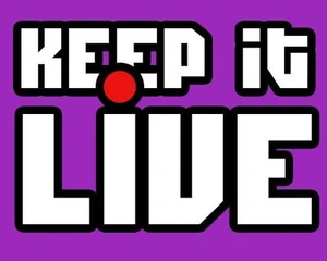 Keep It Live (zubrzysta)