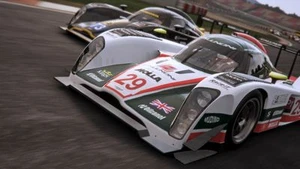 Project CARS - Aston Martin Track Expansion