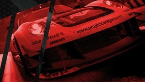 Project CARS - Modified Car Pack