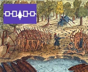 The Beaver Wars – Rise of the Iroquois