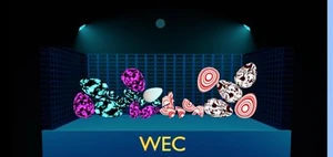 WEC: world eggstling championship