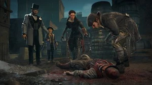 Assassin's Creed Syndicate: The Dreadful Crimes