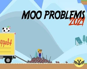 Moo Problems: 2021