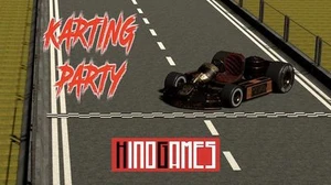 Karting Party