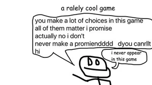 a ralely cool game